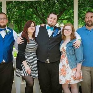 Meet your Posher, Pamela suzanne